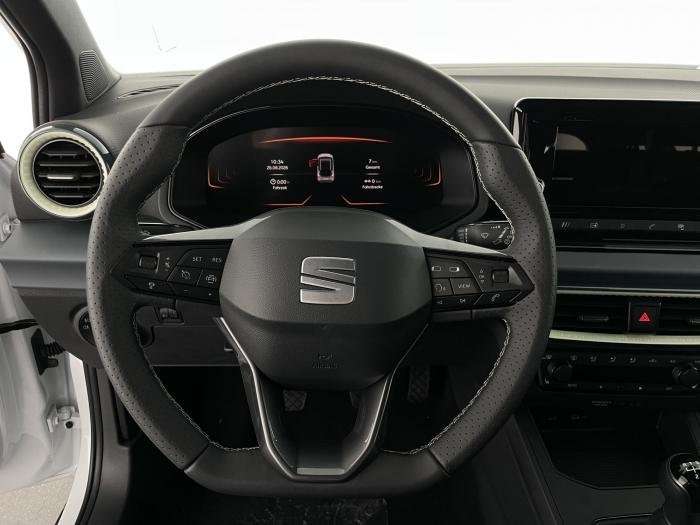 Fahrzeugbild eines SEAT Arona