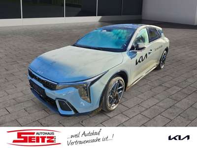Bild Kia K4