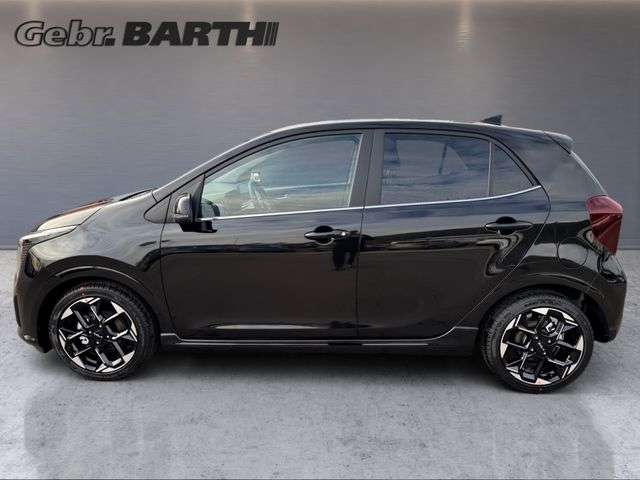 Fahrzeugbild eines Kia Picanto