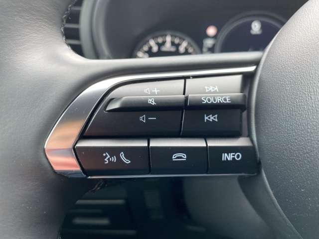 Fahrzeugbild eines Mazda Mazda3