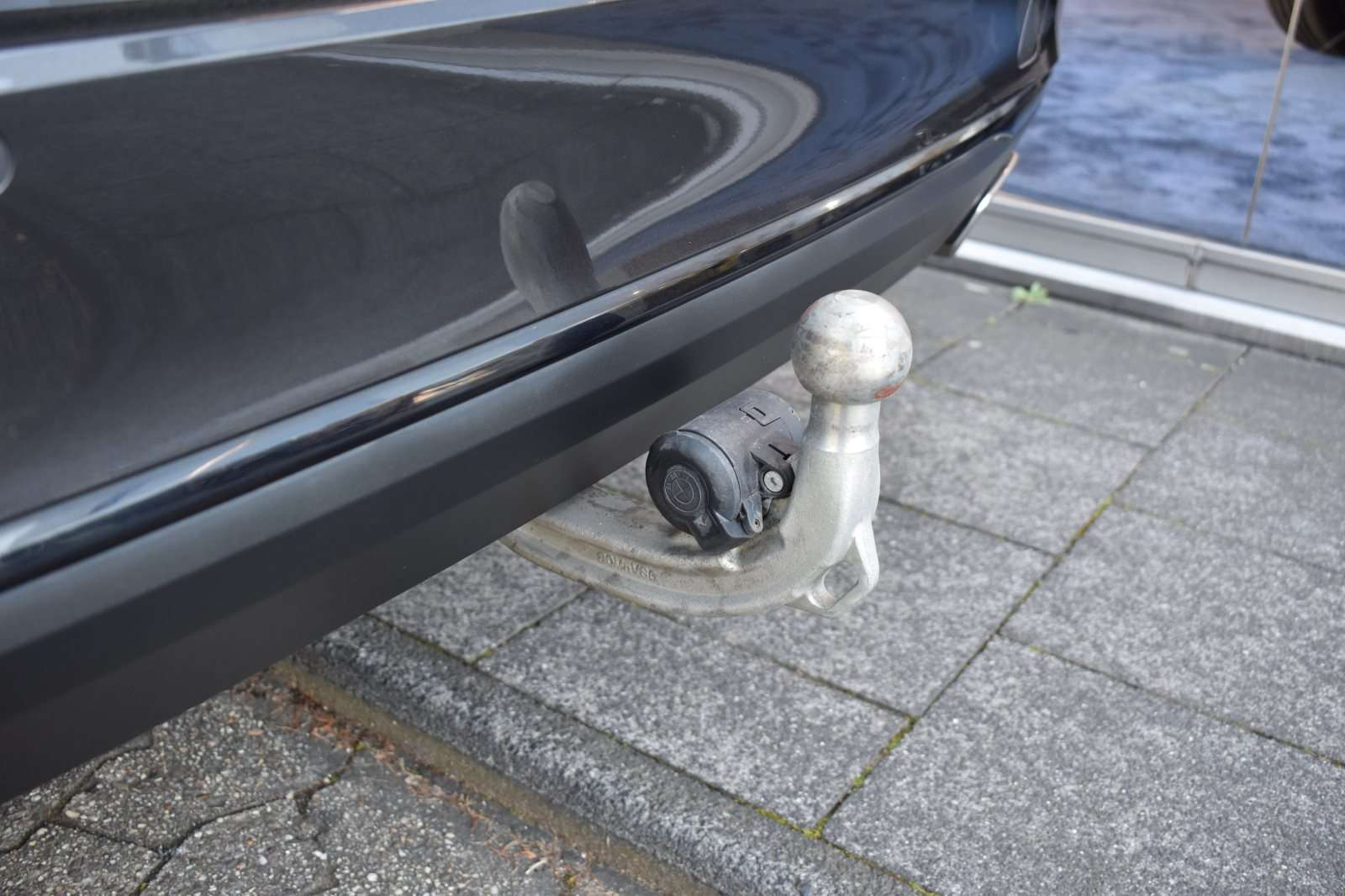 Fahrzeugbild eines BMW 5er-Reihe