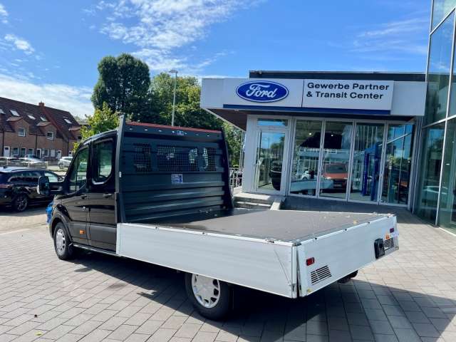 Fahrzeugbild eines Ford Transit