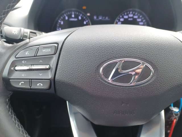 Fahrzeugbild eines Hyundai i30