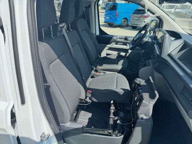 Fahrzeugbild eines Ford Transit Custom