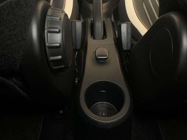 Fahrzeugbild eines Renault Twingo