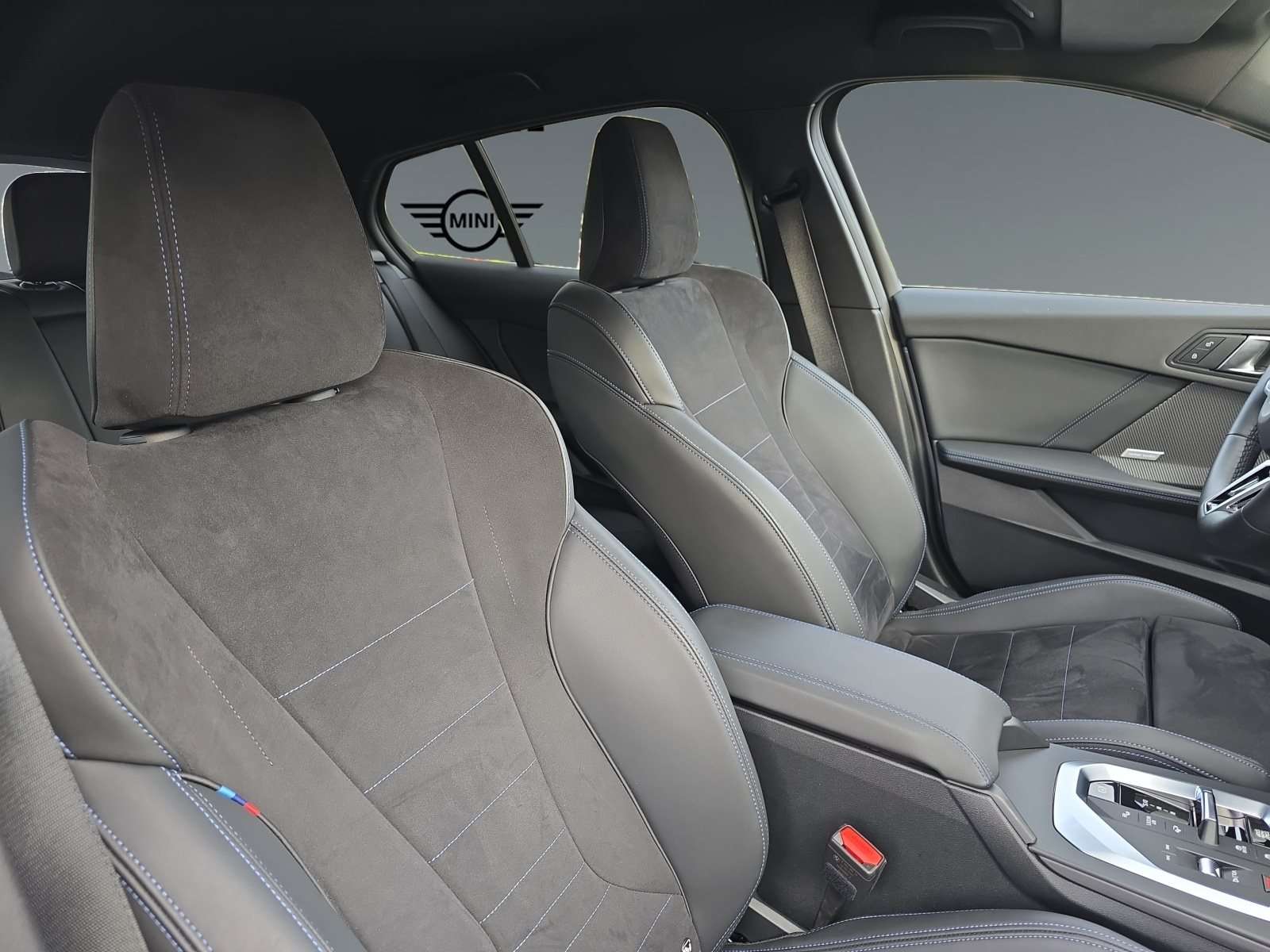 Fahrzeugbild eines BMW 1er-Reihe