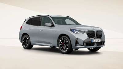 Bild BMW X3