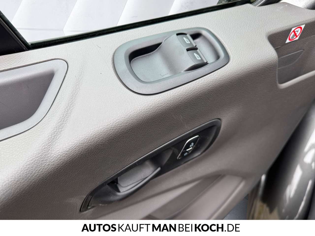 Fahrzeugbild eines Ford Transit