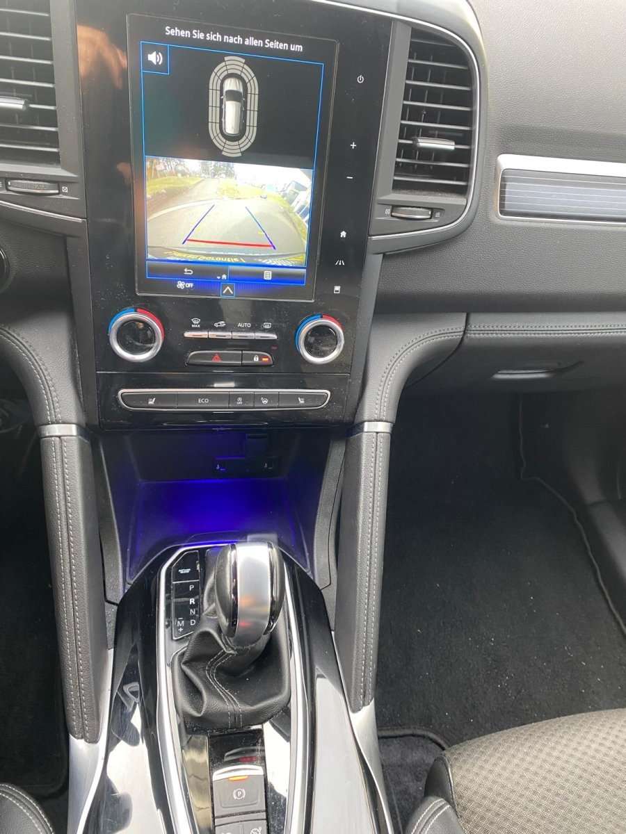 Fahrzeugbild eines Renault Koleos