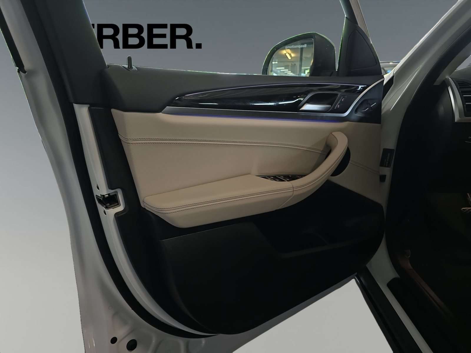 Fahrzeugbild eines BMW X4