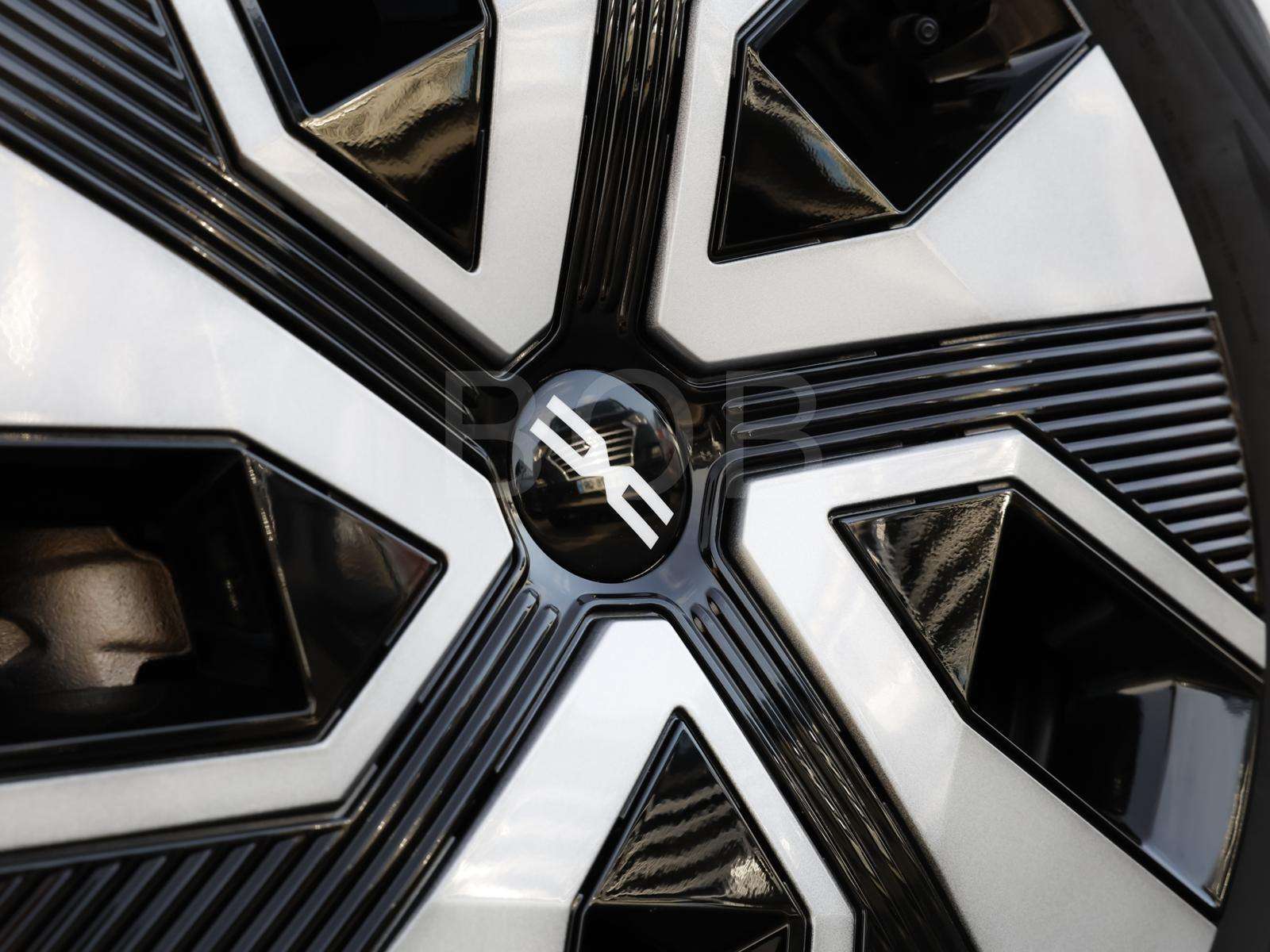 Fahrzeugbild eines Dacia Sandero