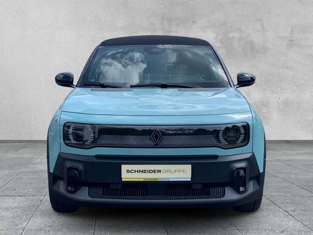 Fahrzeugbild eines Renault 4 E-TECH