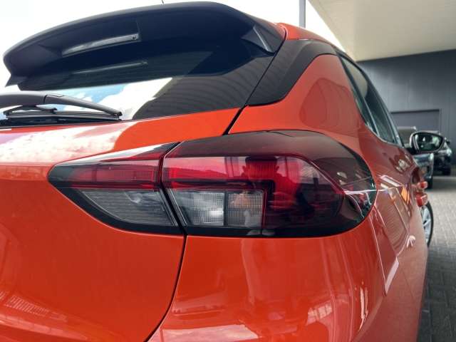 Fahrzeugbild eines Opel Corsa