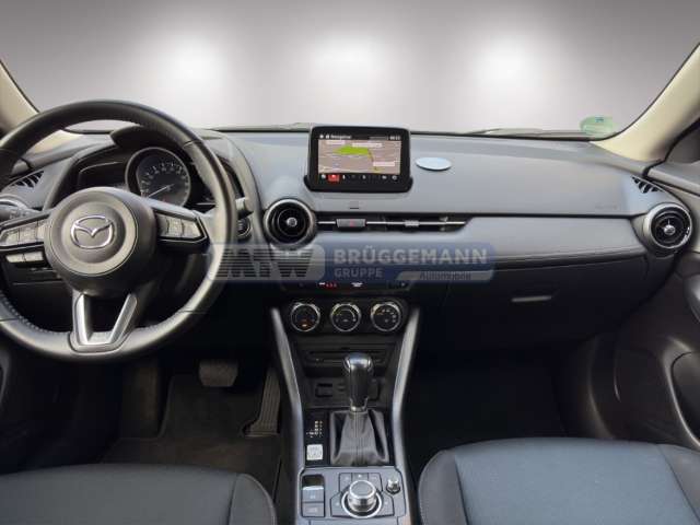 Fahrzeugbild eines Mazda CX-3