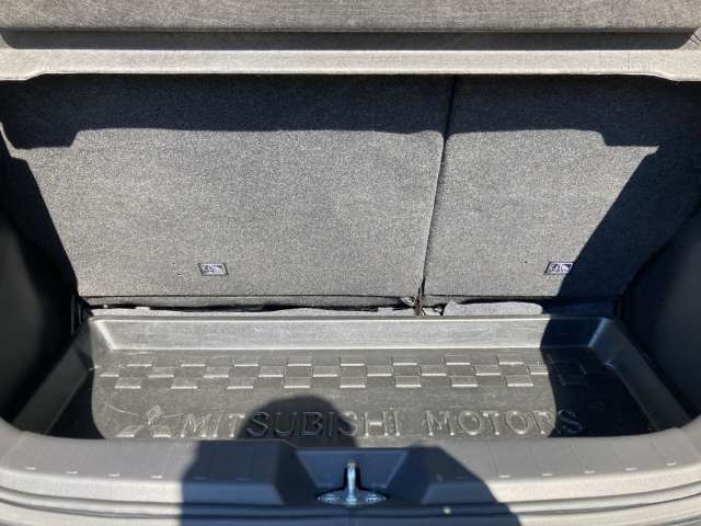 Fahrzeugbild eines Mitsubishi Space Star