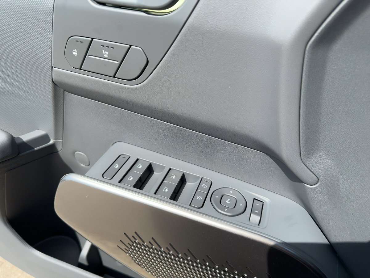 Fahrzeugbild eines Kia EV2