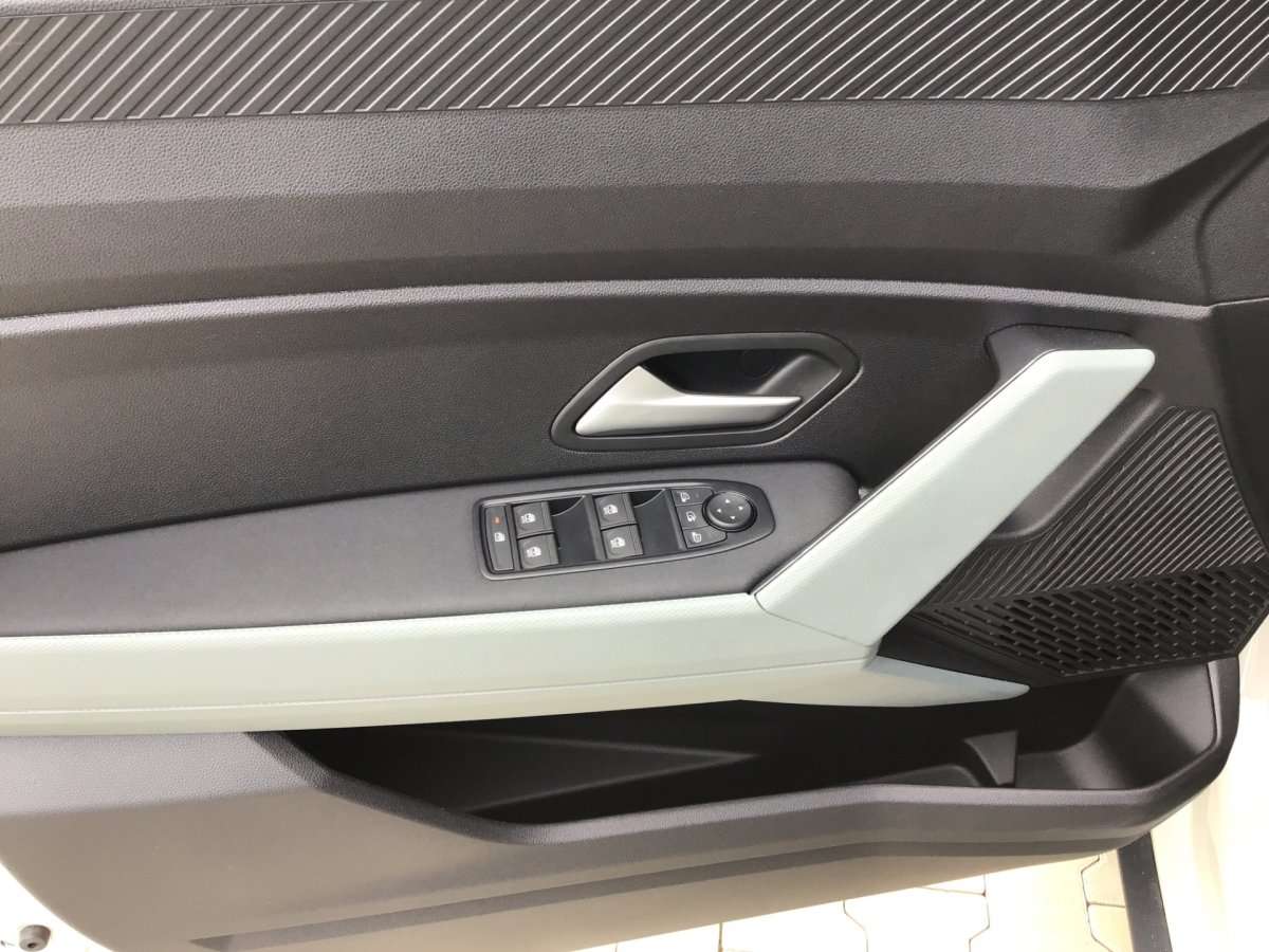 Fahrzeugbild eines Dacia Duster