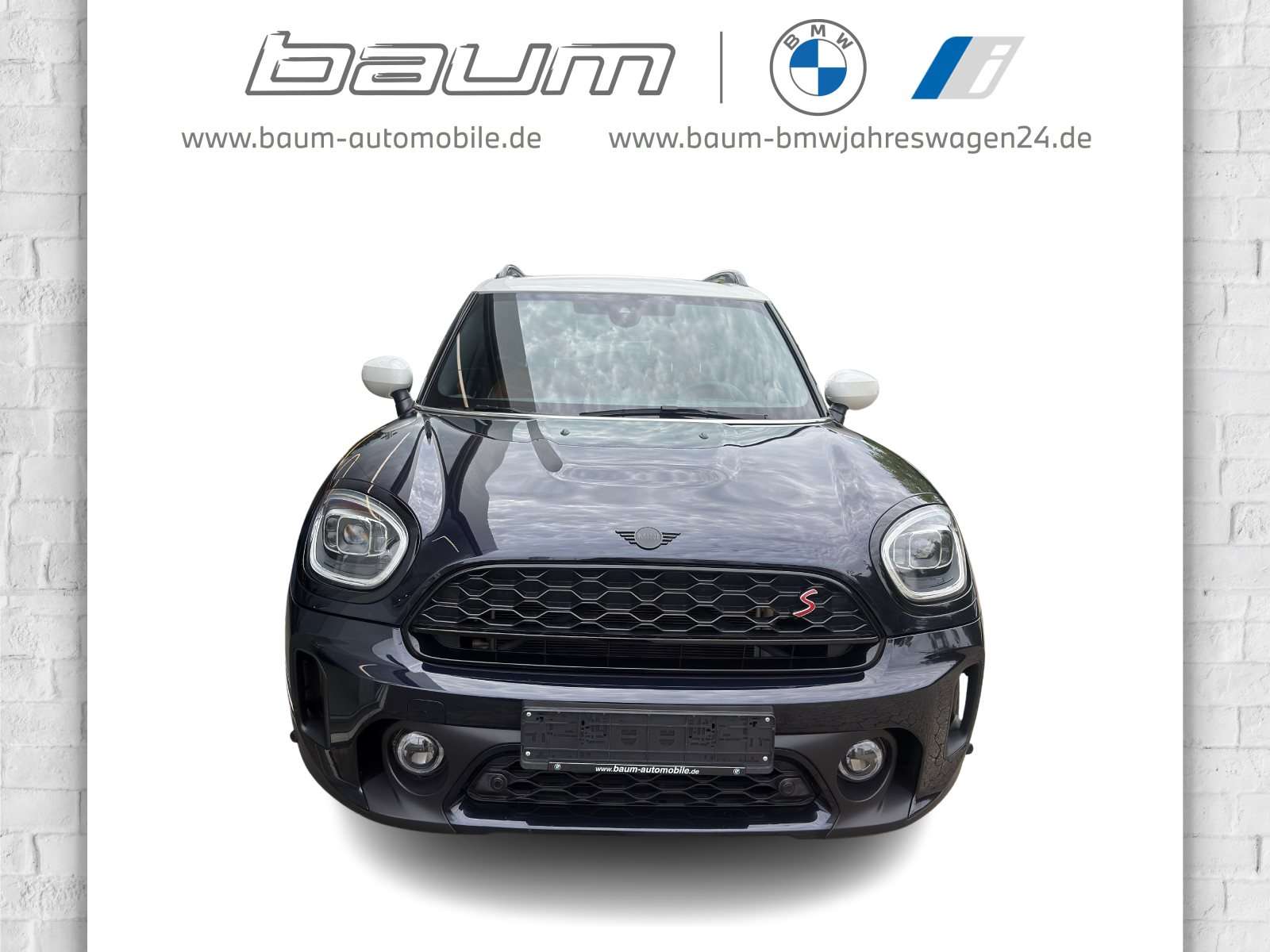 Fahrzeugbild eines MINI COOPER