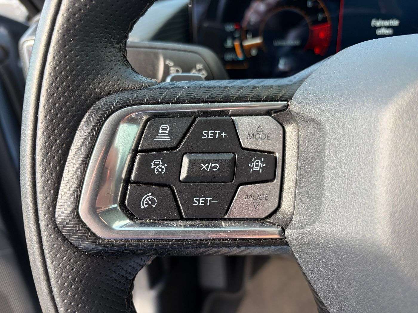 Fahrzeugbild eines Ford Mustang