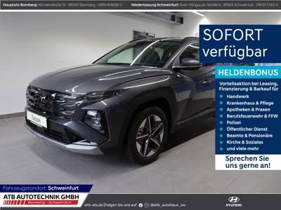Bild Hyundai Tucson