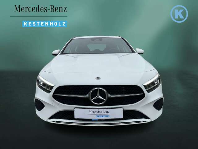 Fahrzeugbild eines Mercedes-Benz A-Klasse