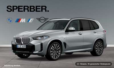 Bild BMW X5