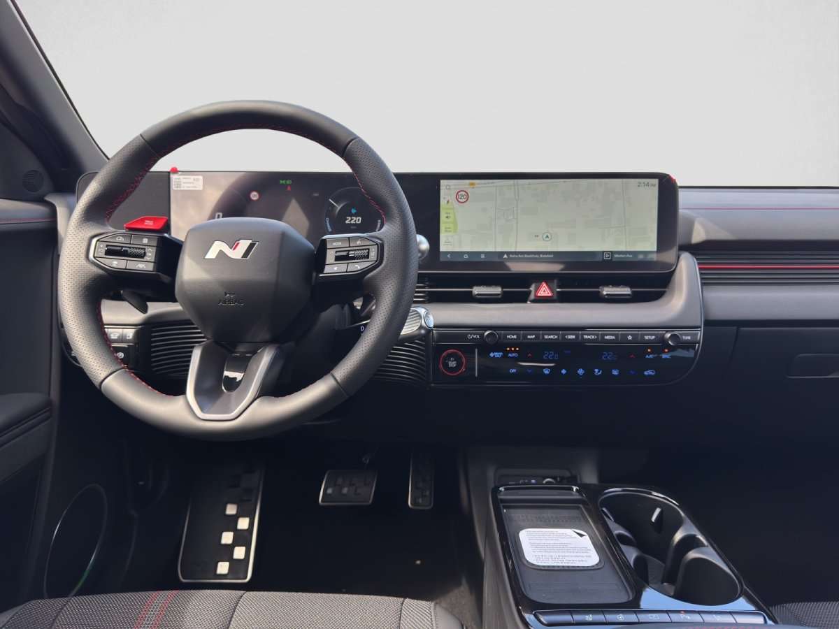 Fahrzeugbild eines Hyundai IONIQ 5