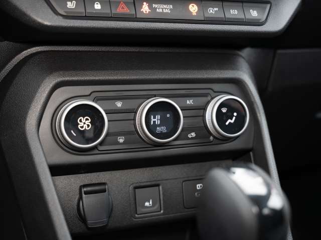 Fahrzeugbild eines Dacia Sandero