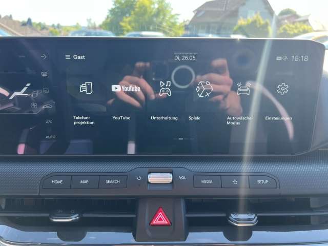 Fahrzeugbild eines Kia K4
