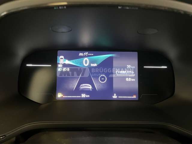 Fahrzeugbild eines Mitsubishi ASX