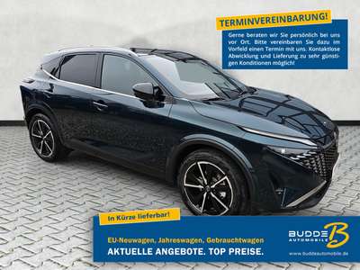 Bild Nissan Qashqai