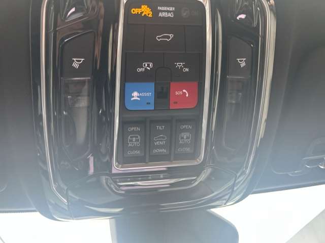 Fahrzeugbild eines Jeep Grand Cherokee