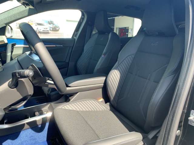 Fahrzeugbild eines Renault Scénic