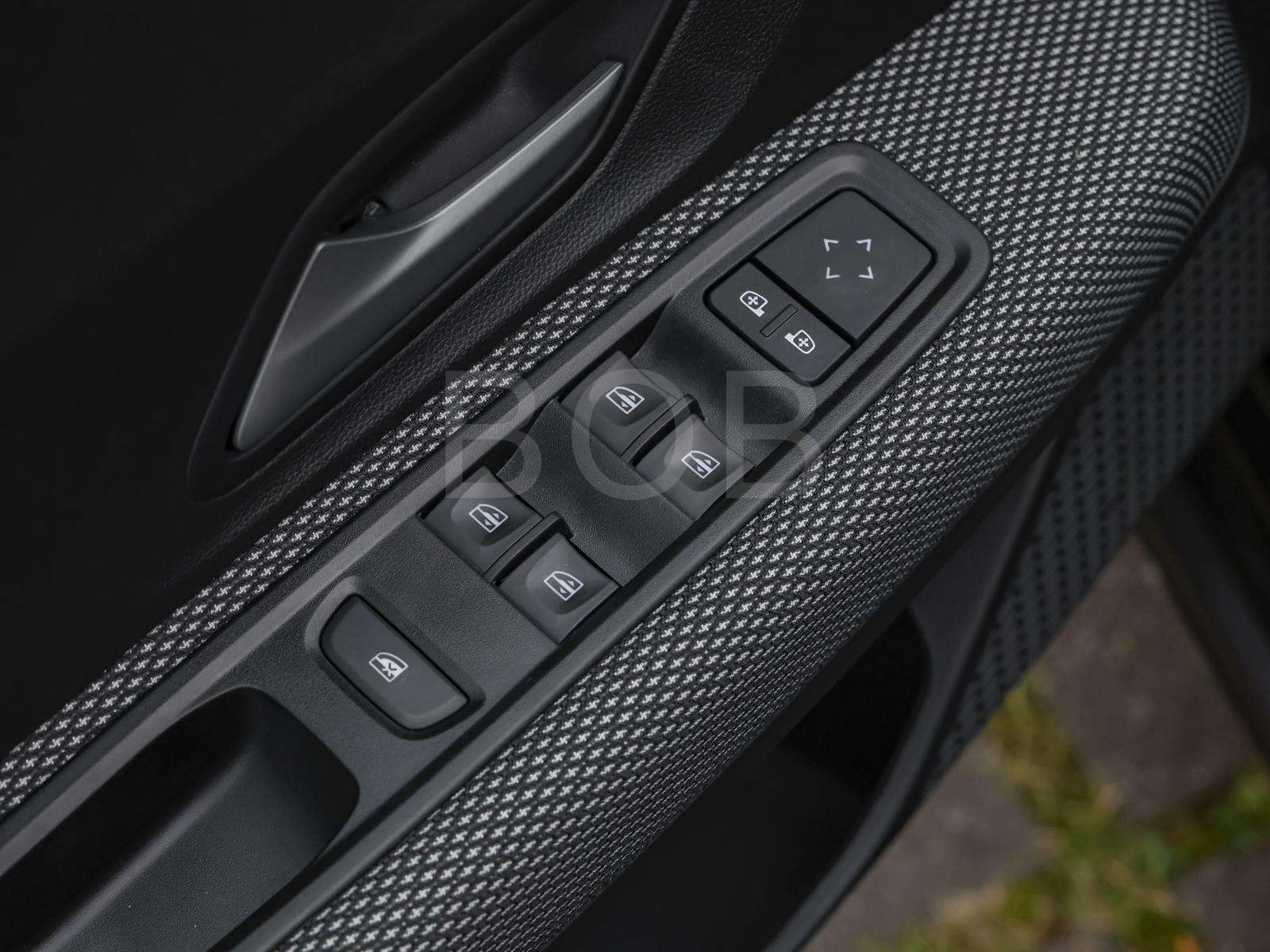 Fahrzeugbild eines Dacia Sandero