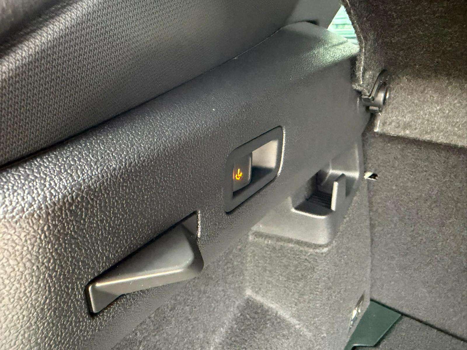 Fahrzeugbild eines Volkswagen T-Roc