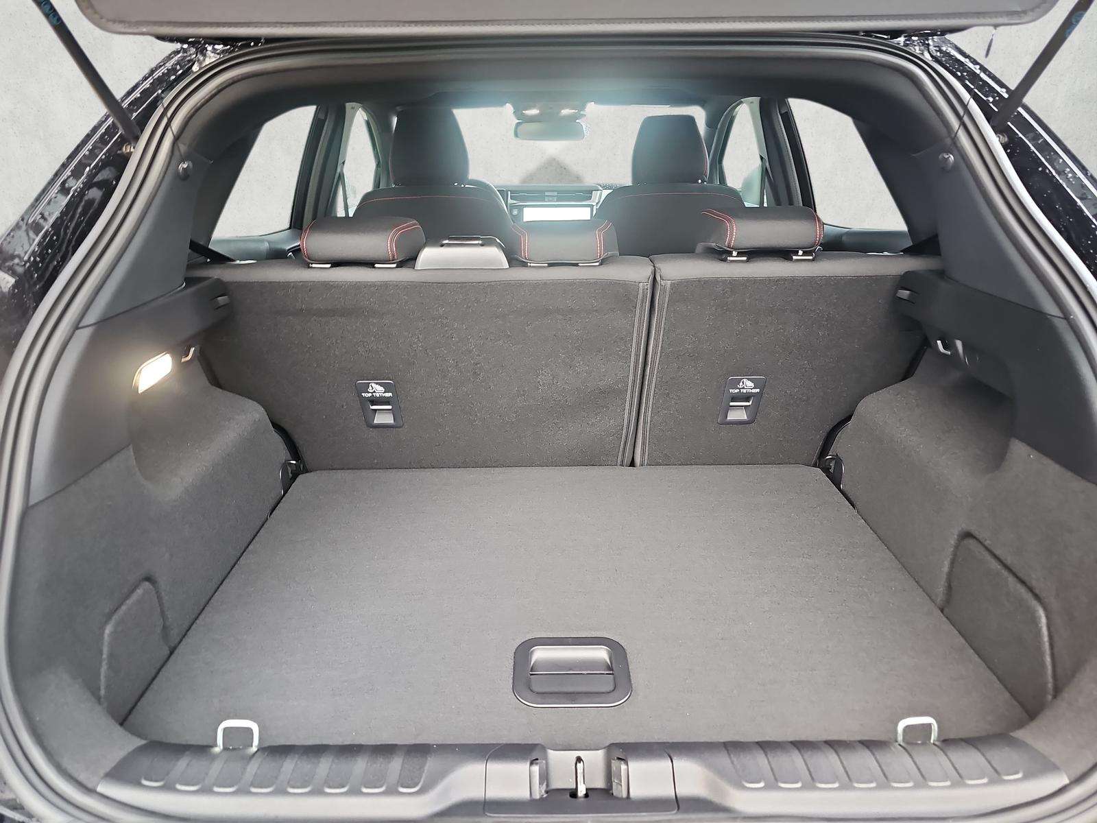 Fahrzeugbild eines Ford Puma