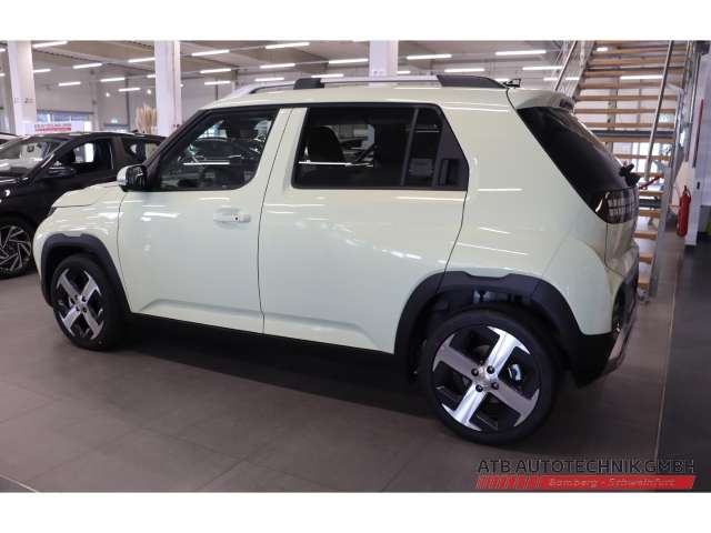 Fahrzeugbild eines Hyundai Inster