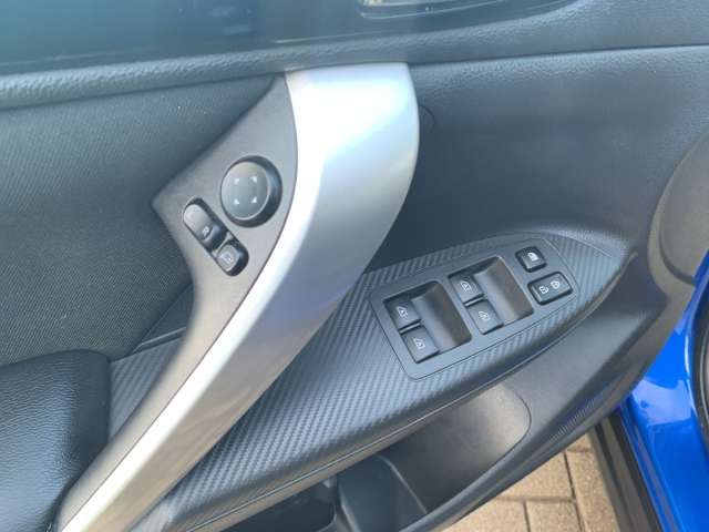 Fahrzeugbild eines Mitsubishi Eclipse Cross