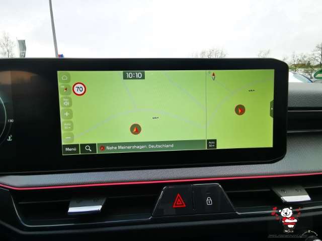 Fahrzeugbild eines Kia Stonic