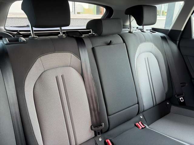 Fahrzeugbild eines SEAT Leon