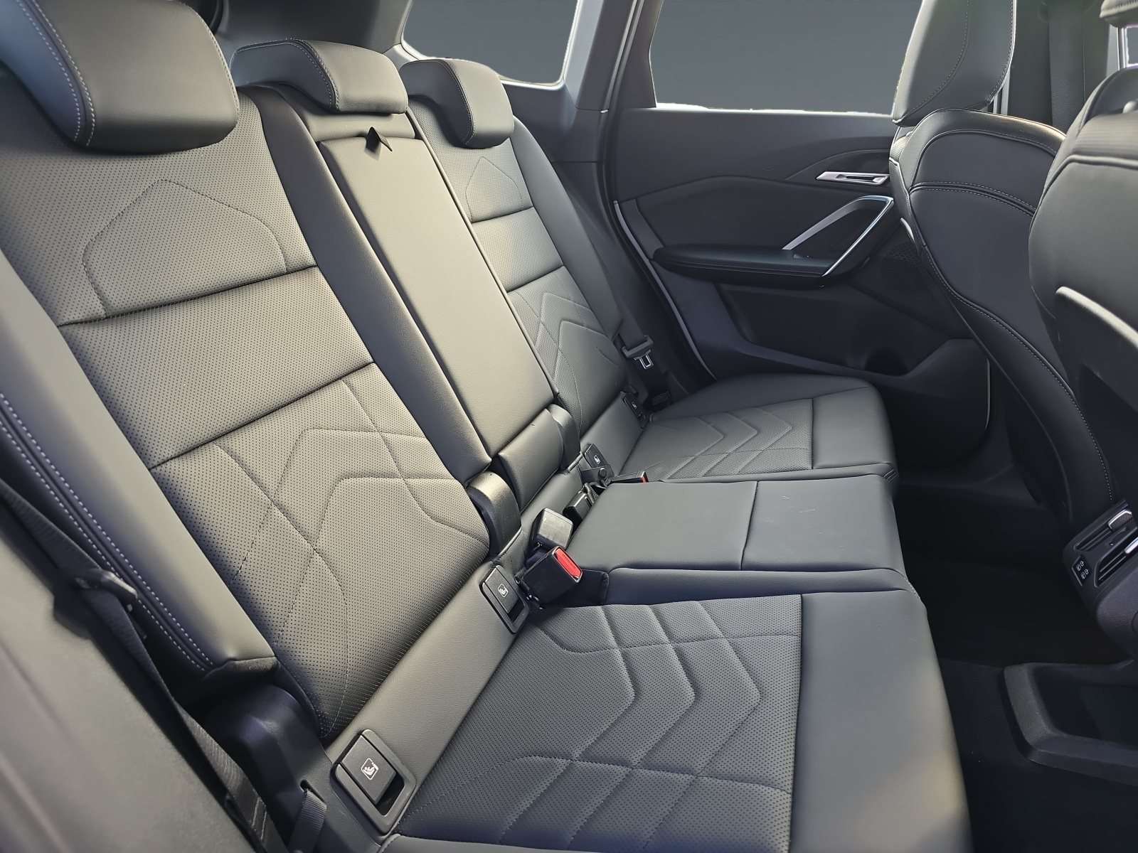 Fahrzeugbild eines BMW X1