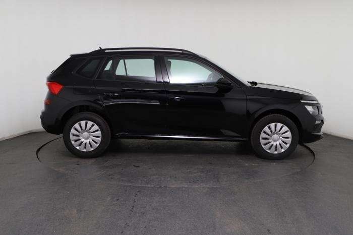 Fahrzeugbild eines Skoda Kamiq