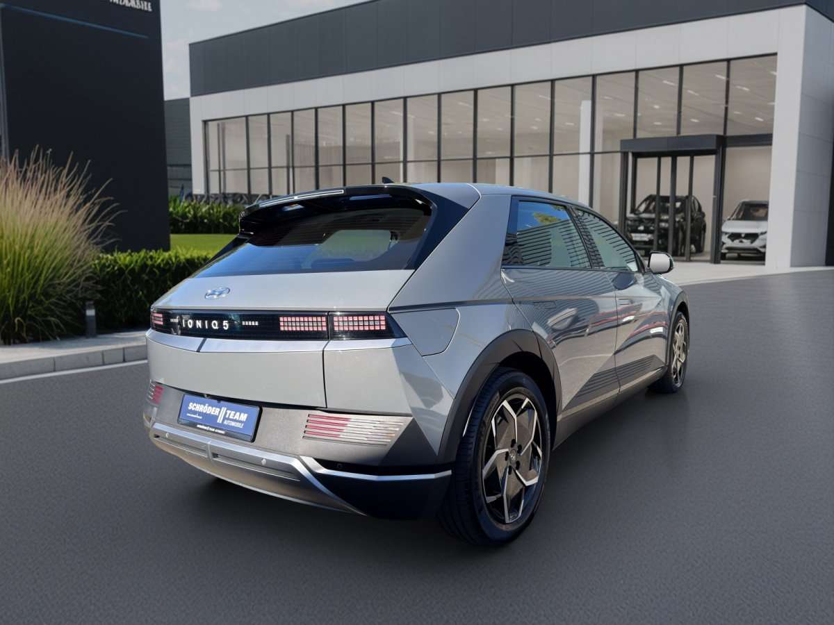Fahrzeugbild eines Hyundai IONIQ 5