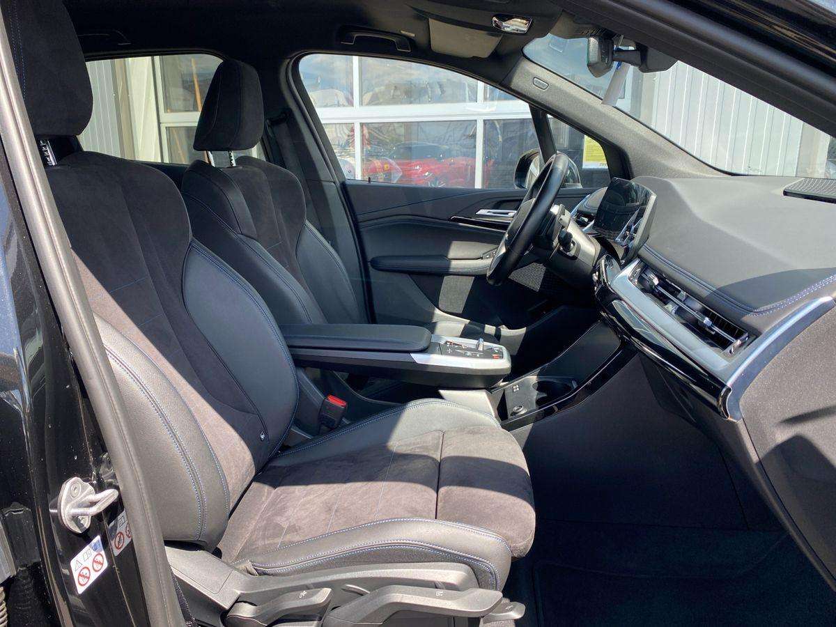 Fahrzeugbild eines BMW 2er Active Tourer