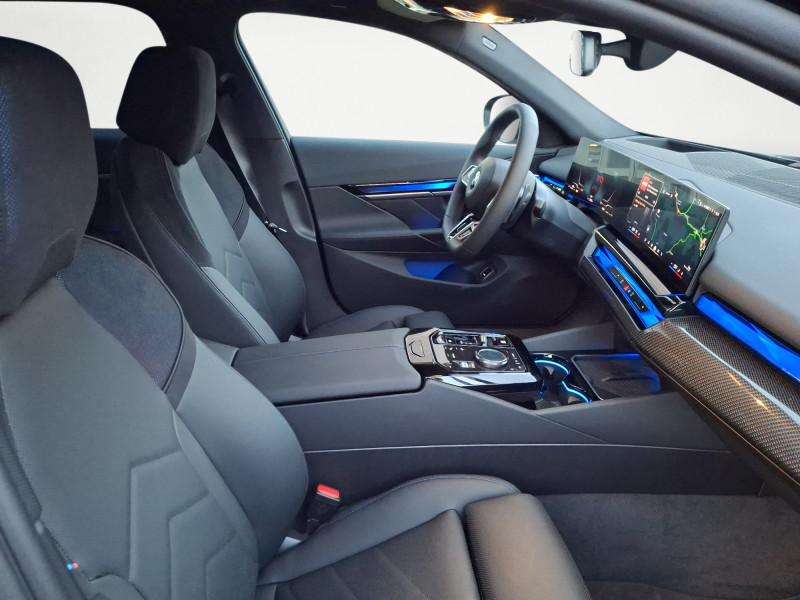 Fahrzeugbild eines BMW 5er-Reihe