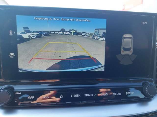 Fahrzeugbild eines Kia XCeed