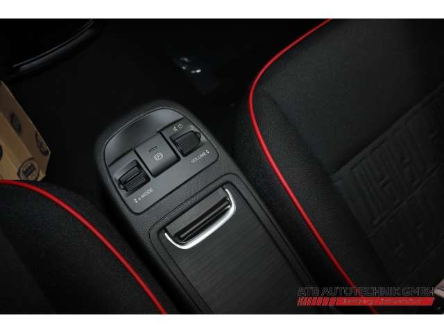 Fahrzeugbild eines Fiat 500