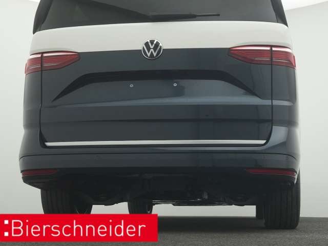 Fahrzeugbild eines Volkswagen Multivan