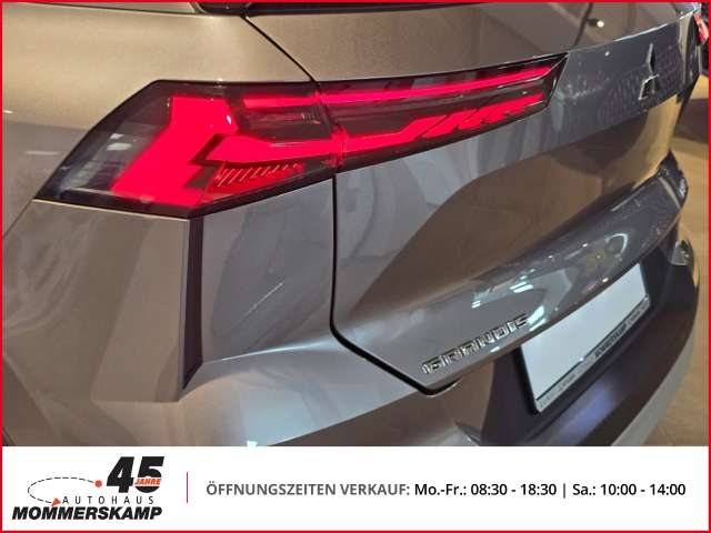 Fahrzeugbild eines Mitsubishi Grandis