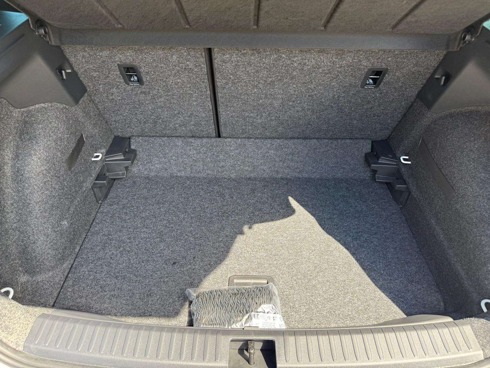 Fahrzeugbild eines SEAT Arona